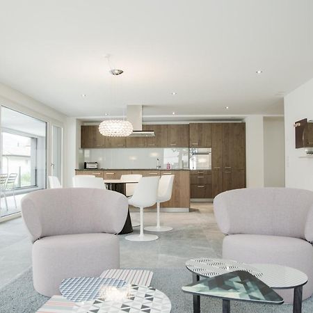 Apartment Jungfraucenter Brienzersee - Griwa Rent Interlaken Extérieur photo